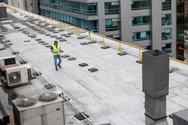 Best Cold Roofs  in West Reading, PA